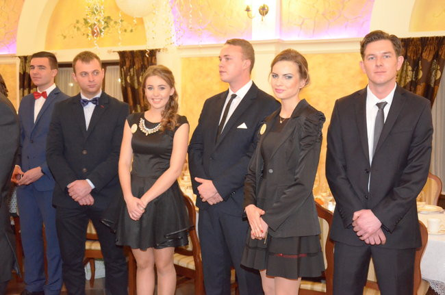 Drugi bal Ekonomika (zdjęcia)