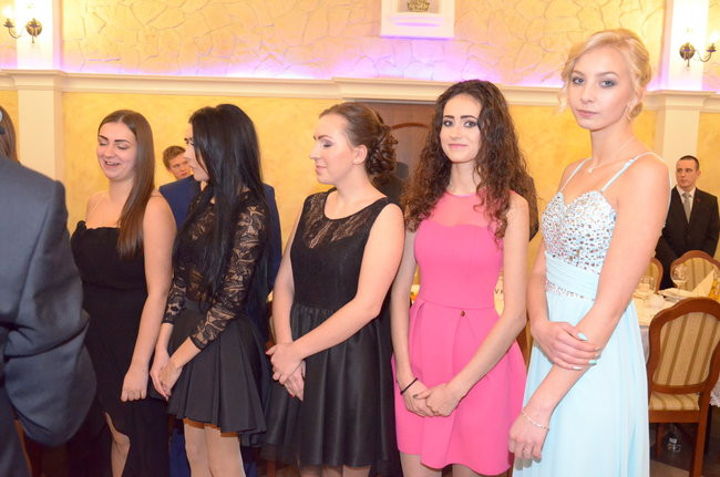 Drugi bal Ekonomika (zdjęcia)