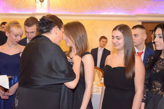 Drugi bal Ekonomika (zdjęcia)