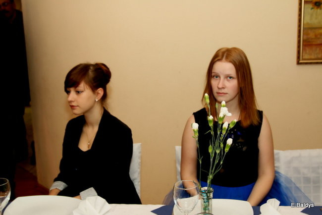 Studniówka ZSET (zdjęcia)