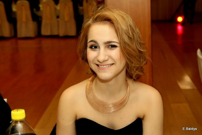 Studniówka ZSET (zdjęcia)