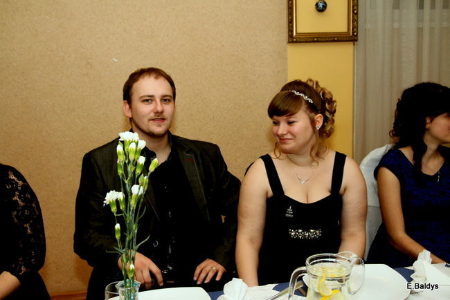 Studniówka ZSET (zdjęcia)