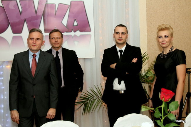 Studniówka ZSET (zdjęcia)