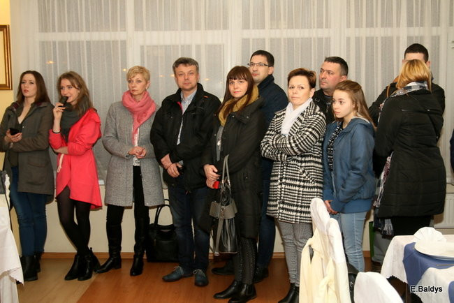 Studniówka ZSET (zdjęcia)