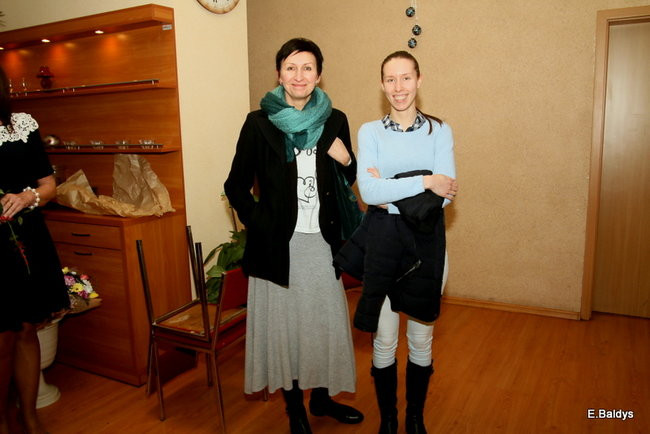 Studniówka ZSET (zdjęcia)