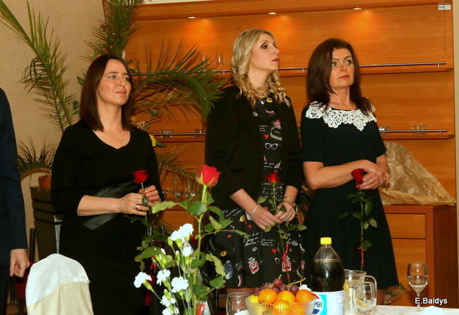 Studniówka ZSET (zdjęcia)