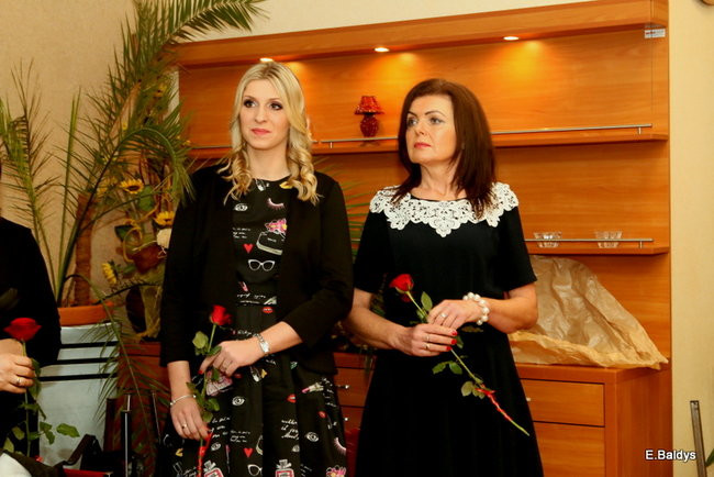 Studniówka ZSET (zdjęcia)