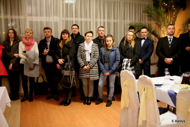 Studniówka ZSET (zdjęcia)