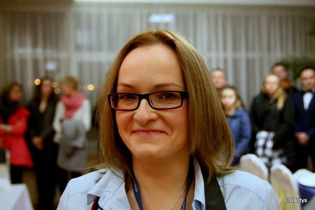 Studniówka ZSET (zdjęcia)