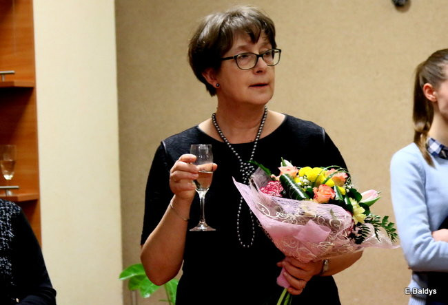 Studniówka ZSET (zdjęcia)