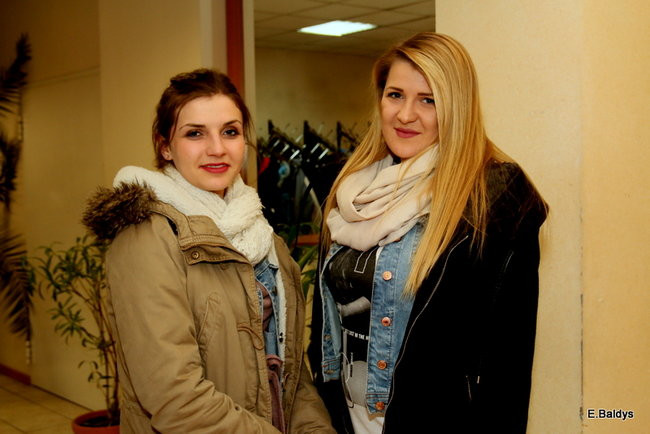 Studniówka ZSET (zdjęcia)