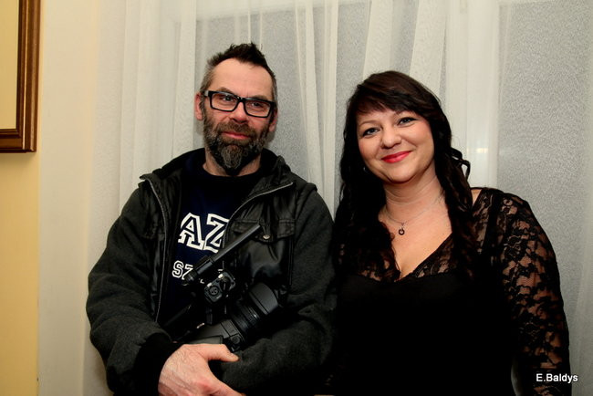 Studniówka ZSET (zdjęcia)