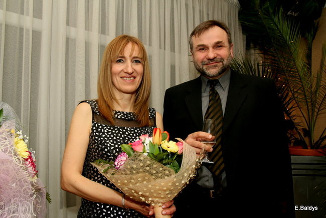 Studniówka ZSET (zdjęcia)