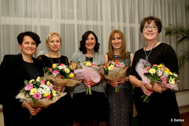 Studniówka ZSET (zdjęcia)