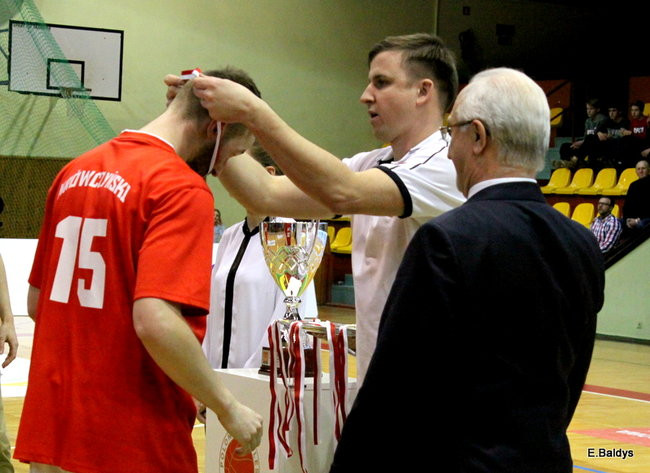 Szczęśliwa trzynastka (zdjęcia)