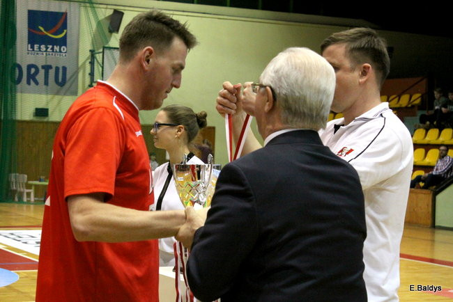 Szczęśliwa trzynastka (zdjęcia)