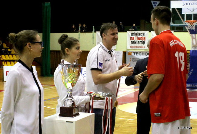 Szczęśliwa trzynastka (zdjęcia)