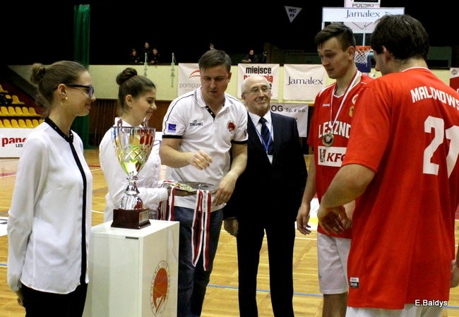 Szczęśliwa trzynastka (zdjęcia)