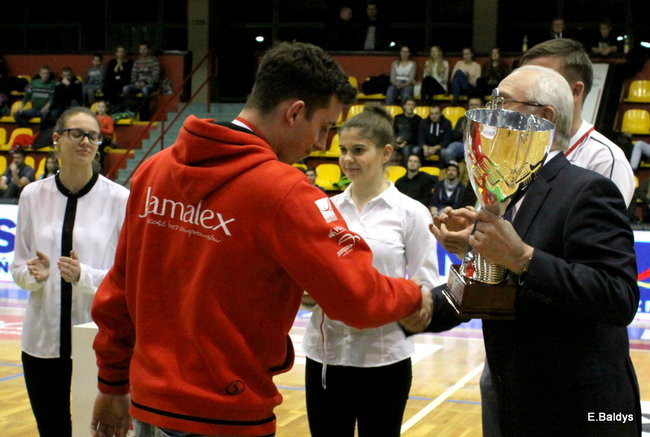 Szczęśliwa trzynastka (zdjęcia)