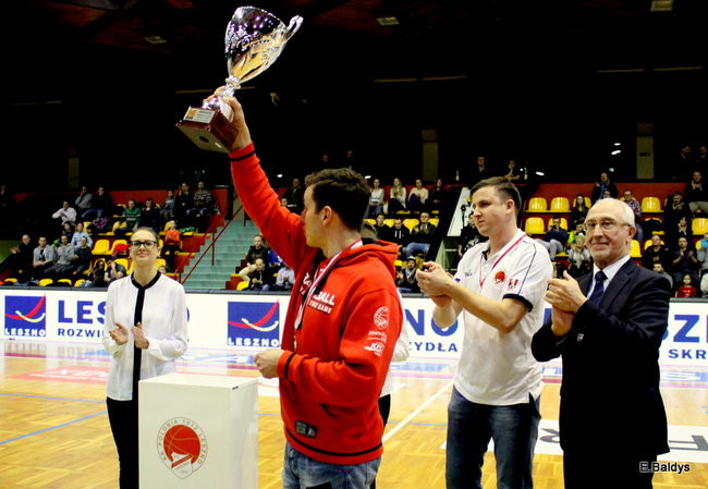 Szczęśliwa trzynastka (zdjęcia)