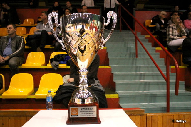 Szczęśliwa trzynastka (zdjęcia)