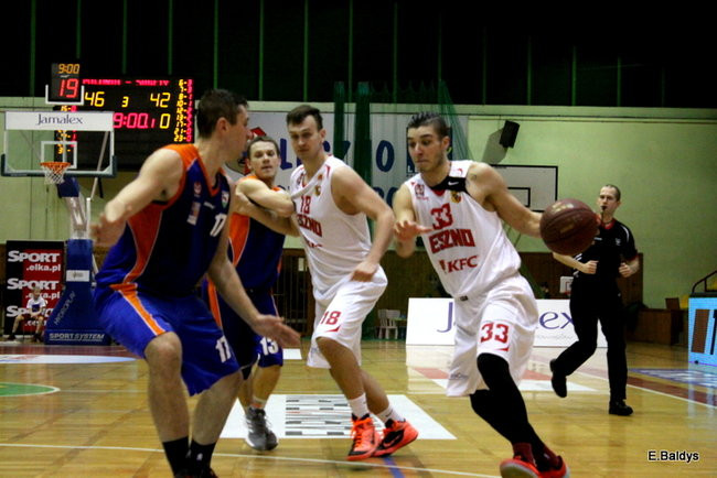 Szczęśliwa trzynastka (zdjęcia)