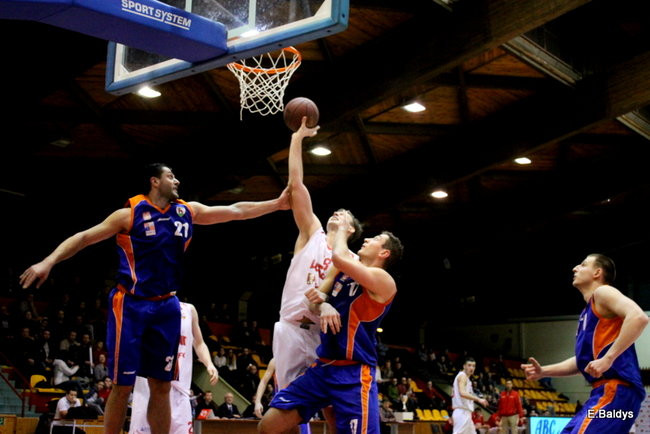 Szczęśliwa trzynastka (zdjęcia)