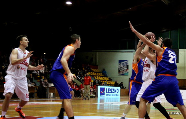 Szczęśliwa trzynastka (zdjęcia)