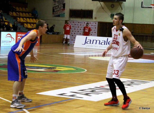 Szczęśliwa trzynastka (zdjęcia)