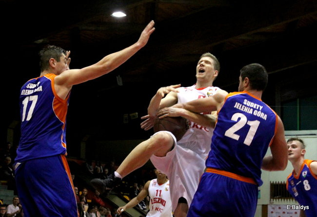 Szczęśliwa trzynastka (zdjęcia)