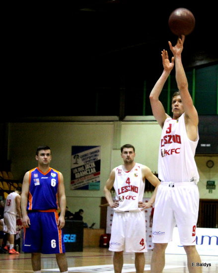 Szczęśliwa trzynastka (zdjęcia)