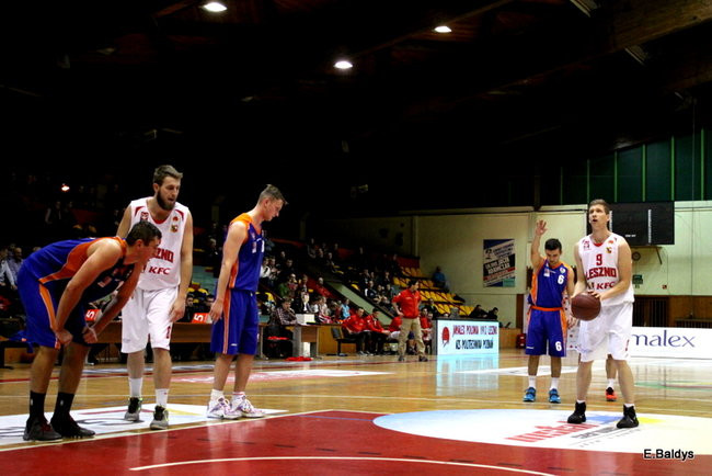 Szczęśliwa trzynastka (zdjęcia)