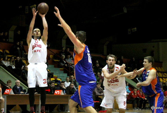 Szczęśliwa trzynastka (zdjęcia)