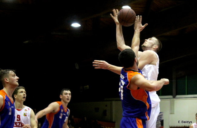 Szczęśliwa trzynastka (zdjęcia)