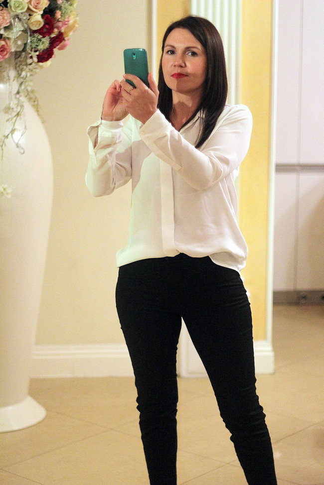 Studniówkowa zabawa w Rawiczu (zdjęcia)