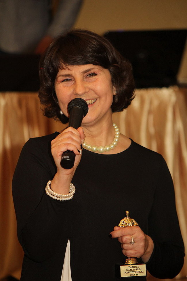 Studniówkowa zabawa w Rawiczu (zdjęcia)