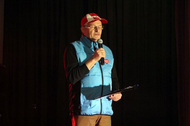 WOŚP w Rydzynie zebrała około 14.500 zł (wideo i zdjęcia)