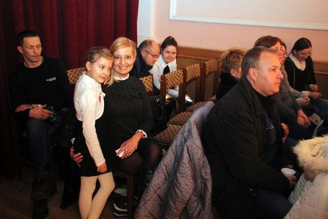 WOŚP w Rydzynie zebrała około 14.500 zł (wideo i zdjęcia)