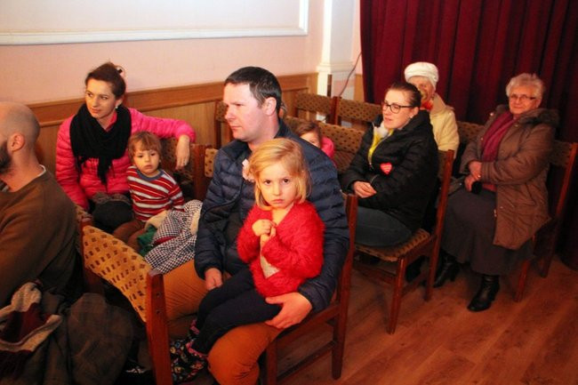 WOŚP w Rydzynie zebrała około 14.500 zł (wideo i zdjęcia)