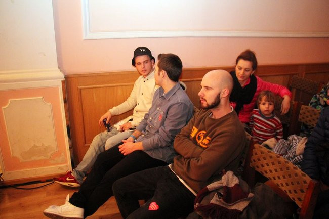 WOŚP w Rydzynie zebrała około 14.500 zł (wideo i zdjęcia)