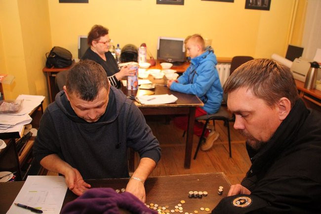 WOŚP w Rydzynie zebrała około 14.500 zł (wideo i zdjęcia)