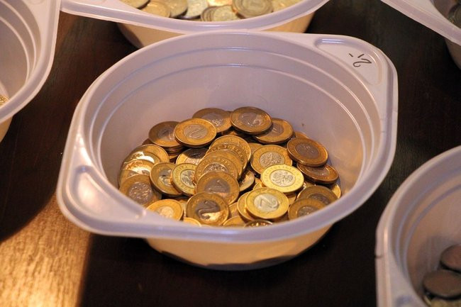 WOŚP w Rydzynie zebrała około 14.500 zł (wideo i zdjęcia)