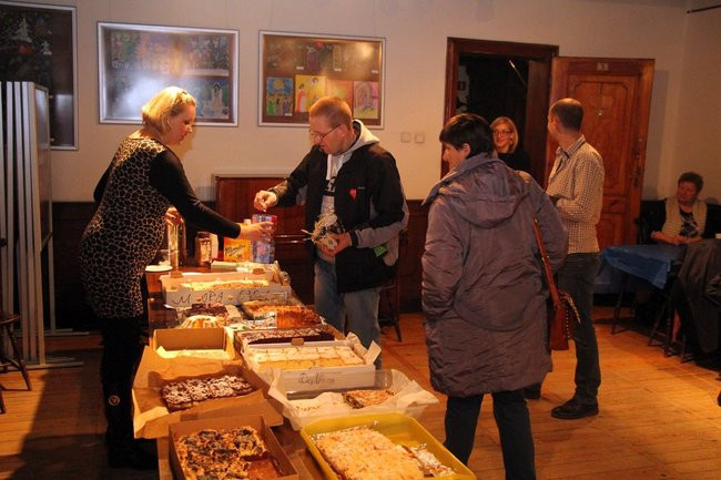 WOŚP w Rydzynie zebrała około 14.500 zł (wideo i zdjęcia)