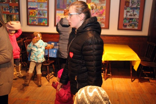 WOŚP w Rydzynie zebrała około 14.500 zł (wideo i zdjęcia)