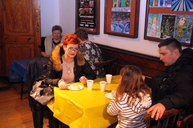 WOŚP w Rydzynie zebrała około 14.500 zł (wideo i zdjęcia)