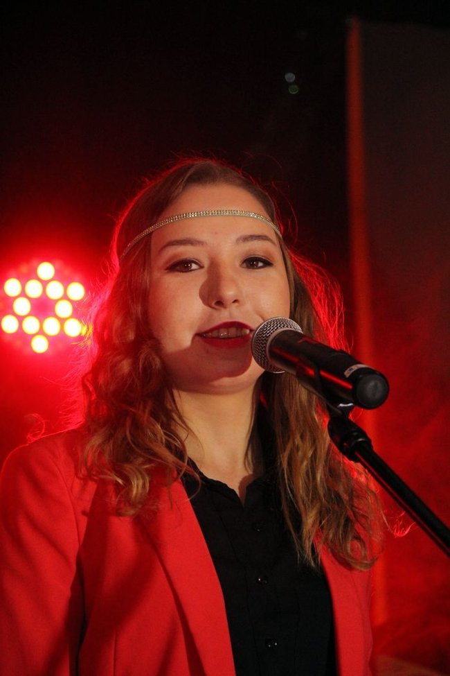 WOŚP w Rydzynie zebrała około 14.500 zł (wideo i zdjęcia)