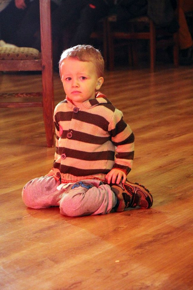 WOŚP w Rydzynie zebrała około 14.500 zł (wideo i zdjęcia)