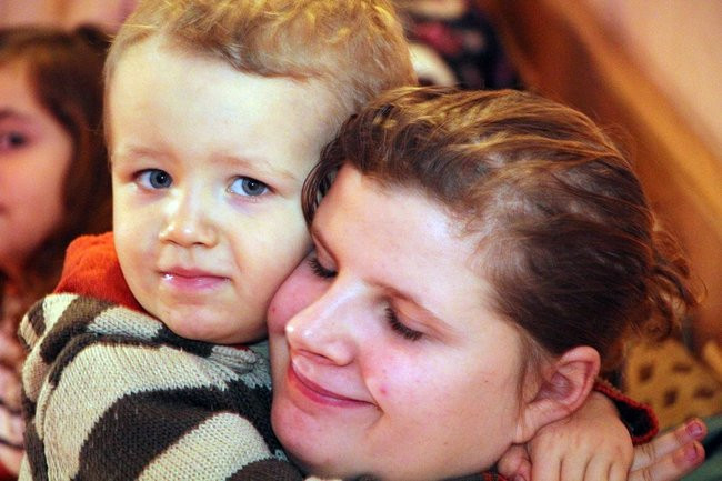 WOŚP w Rydzynie zebrała około 14.500 zł (wideo i zdjęcia)