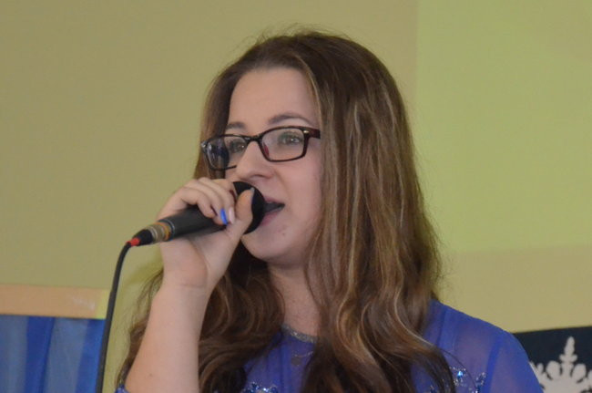 Zwyciężyła fryzura w kształcie łabędzia (zdjęcia)