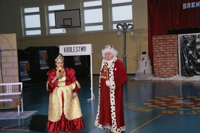 Tak bawiło się Brenno podczas WOŚP (zdjęcia)